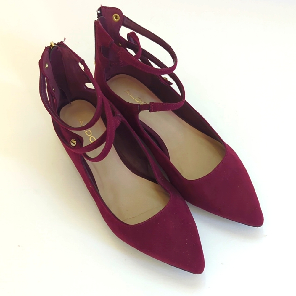 Aldo Shoes